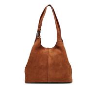 Coccinelle C-Easy Schultertasche cognac Damen