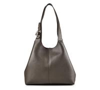 Coccinelle C-Easy Schultertasche fango Damen