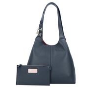 Coccinelle Leder Schultertasche C-Easy Shopper