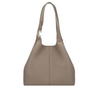Coccinelle Hobo Bags - Coccinelle C-Easy - Gr. unisize - in Taupe - für Damen