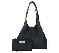 Coccinelle Shopper - Coccinelle C-Easy - Gr. unisize - in Schwarz - für Damen