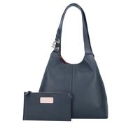 Coccinelle C-Easy Schultertasche midnight blue Damen