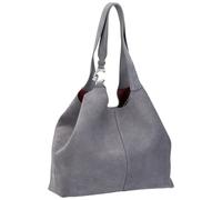 COCCINELLE C-Easy Suede Handbag Stove / Stove
