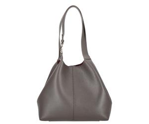 Coccinelle C-Easy - Shopper 34 cm (fango)