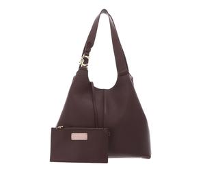 COCCINELLE C-Easy Shopper M Berry