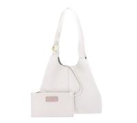 COCCINELLE C-Easy Shopper M Blanco