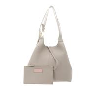 Coccinelle C-Easy Schultertasche eucalipto Damen