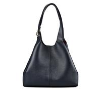 Coccinelle C-Easy Beuteltasche navy, Leder, Damen