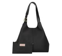 COCCINELLE C-Easy Shopper L Noir