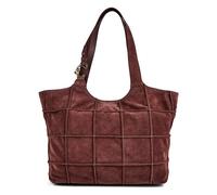 Coccinelle C-Easy Shopper berry-berry Damen