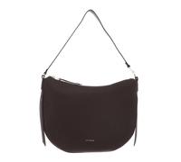 COCCINELLE C-Easy Shoulderbag Brunette