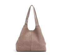 COCCINELLE Ledertasche - Shopper C-EASY beige