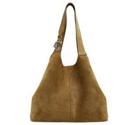 Coccinelle C-Easy Suede - Shopper 35 cm (seagras)