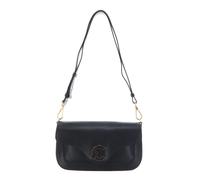 Coccinelle Umhängetasche C-Me Leder 26 cm Schwarz