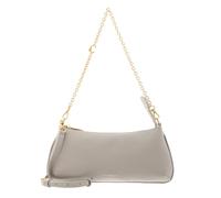 COCCINELLE C-Me Chain Mini Bag Grained Leather Eucalipto
