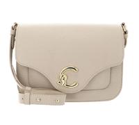 Coccinelle Umhängetasche C-Me S 21 cm Sandshell Beige