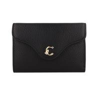 Coccinelle C-Me Damengeldbörse noir Damen