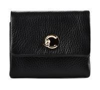 Coccinelle C-Me Damengeldbörse noir Damen