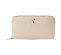 Coccinelle C-Me Damengeldbörse sandshell Damen