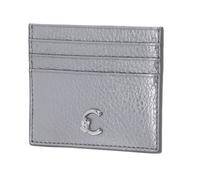 COCCINELLE C-Me Document Holder Grained Leather Steel