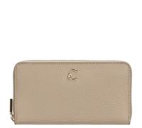 Coccinelle C-Me - Geldbörse 8cc 18 cm (sandshell)