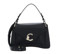 COCCINELLE Ledertasche - Mini Bag C-ME schwarz