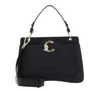 Coccinelle C-Me Handtasche schwarz, Leder, Damen