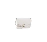 Coccinelle Umhängetasche C-Me S 21 cm Sandshell Beige