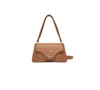 COCCINELLE C-Me Handle Bag Skin