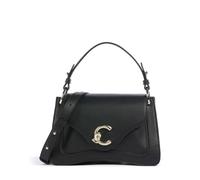 COCCINELLE Ledertasche - Mini Bag C-ME schwarz