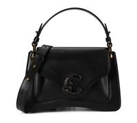 Coccinelle C-Me Henkeltasche noir Damen