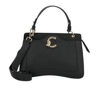 Coccinelle C-Me Henkeltasche noir Damen