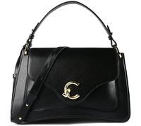 Coccinelle C-Me Henkeltasche noir Damen