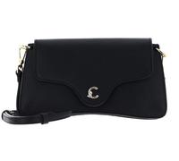 COCCINELLE C-Me Hi-Tech Crossbody Bag Noir