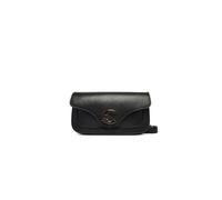 Coccinelle C-Me Kalb&Marble Handtasche Kalbsleder glatt Einheitsgröße