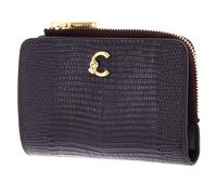 COCCINELLE C-Me Lizard Wallet Prune