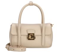 Coccinelle C-Me Lock - Henkeltasche 19 cm (sandshell)