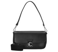 Coccinelle C-Me Lock - Henkeltasche 24 cm (noir)