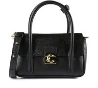Coccinelle C-Me Lock Henkeltasche noir Damen