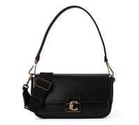 Coccinelle C-Me Lock Schultertasche noir Damen