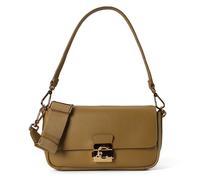 Coccinelle C-Me Lock Schultertasche seagrass Damen