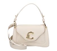 Coccinelle C-Me Mini - Umhängetasche 21 cm (pearl)