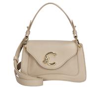 Coccinelle C-Me Mini - Umhängetasche 21 cm (sandshell)