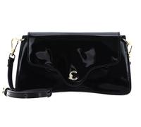 Coccinelle Me Umhängetasche Leder 22 cm noir (TAS024539)