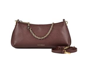 Coccinelle C-Me Schultertasche berry Damen