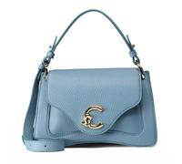 Coccinelle C-Me Schultertasche arctic blue Damen