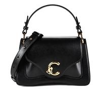 COCCINELLE BORSA DONNA NERO