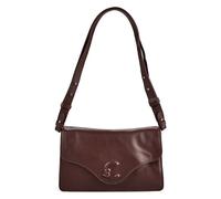 Coccinelle Schultertasche C‑Me – Berry – Damen