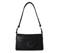 Coccinelle C-Me Schultertasche noir Damen