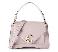 Coccinelle C-Me Schultertasche oyster Damen